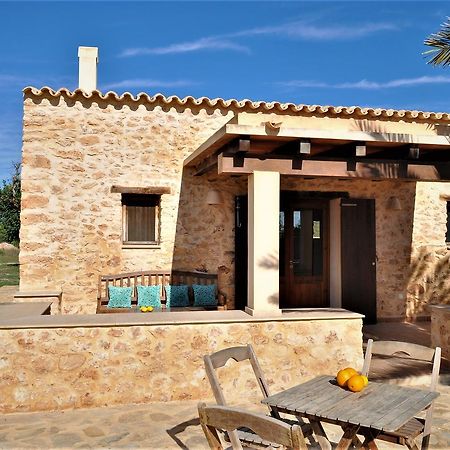 Villa Siamoformentera Analissa à San Francisco Javier Extérieur photo