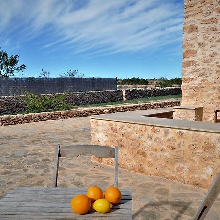 Villa Siamoformentera Analissa à San Francisco Javier Extérieur photo