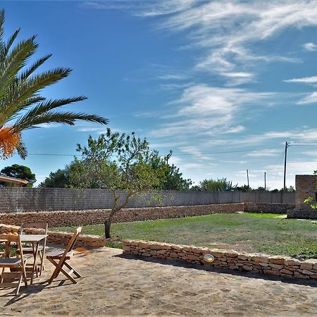 Villa Siamoformentera Analissa à San Francisco Javier Extérieur photo