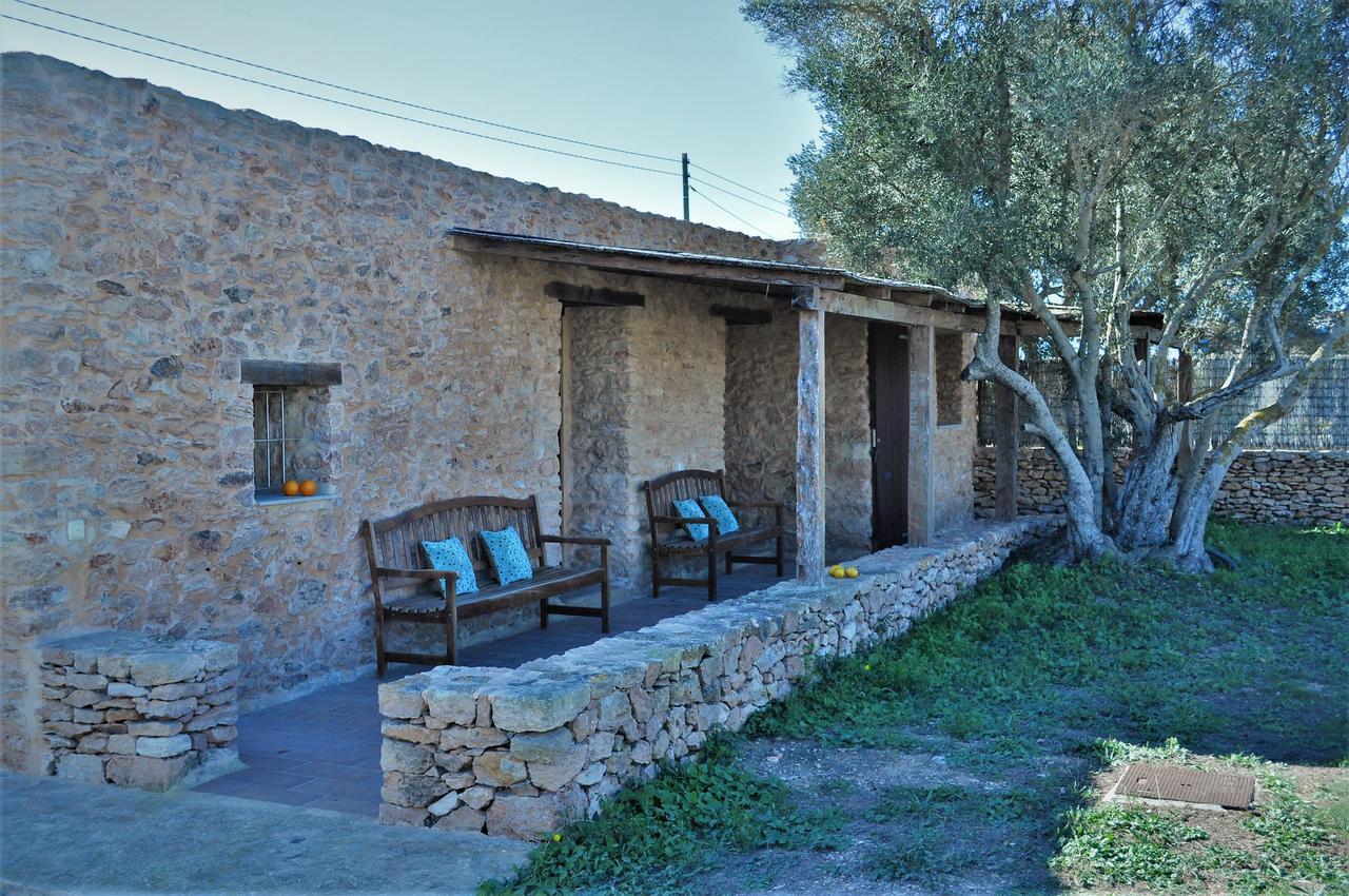 Villa Siamoformentera Analissa à San Francisco Javier Extérieur photo
