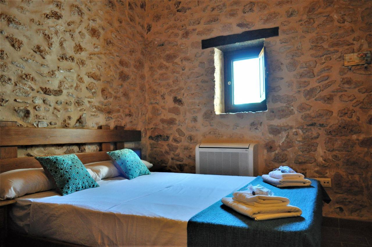 Villa Siamoformentera Analissa à San Francisco Javier Extérieur photo