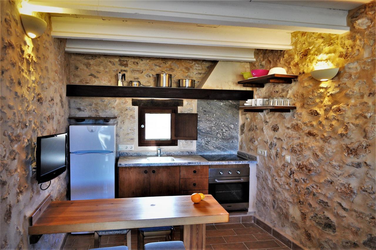 Villa Siamoformentera Analissa à San Francisco Javier Extérieur photo