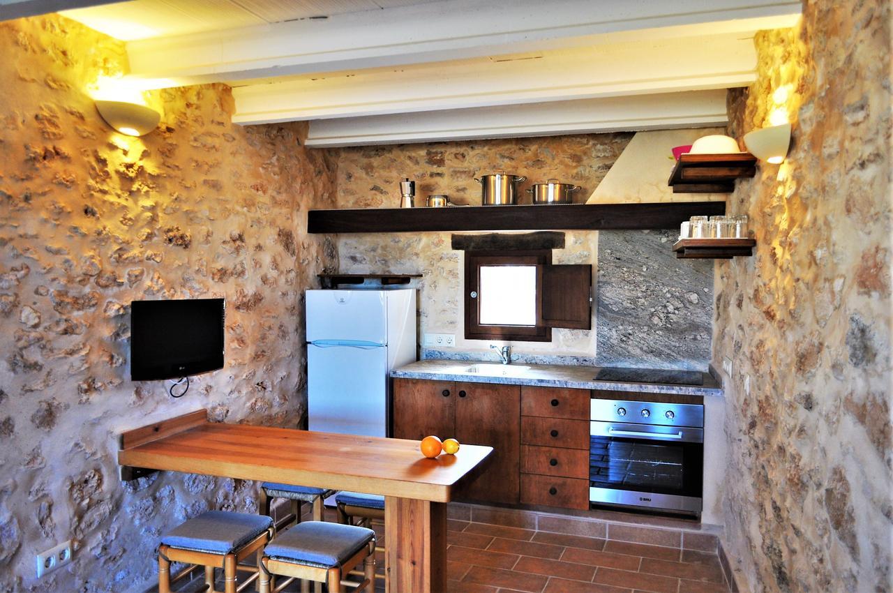 Villa Siamoformentera Analissa à San Francisco Javier Extérieur photo