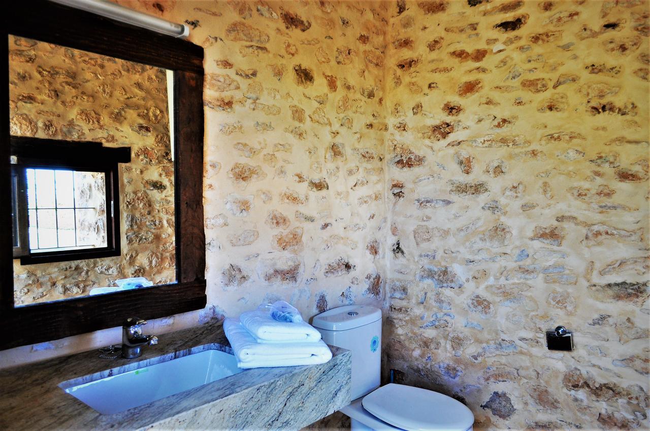 Villa Siamoformentera Analissa à San Francisco Javier Extérieur photo