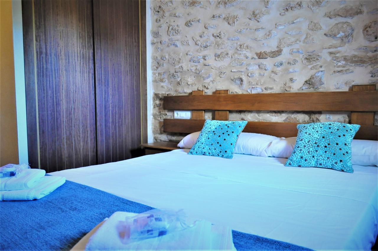 Villa Siamoformentera Analissa à San Francisco Javier Extérieur photo