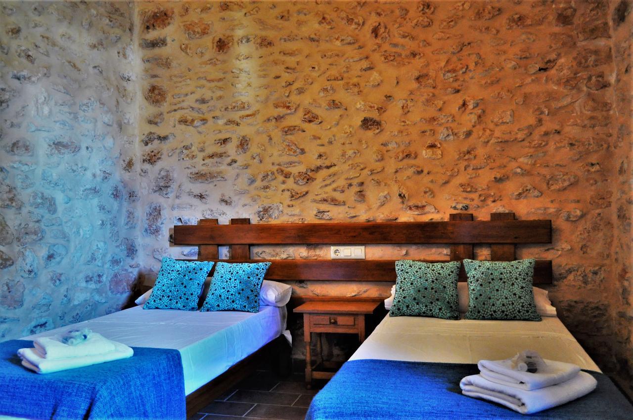 Villa Siamoformentera Analissa à San Francisco Javier Extérieur photo