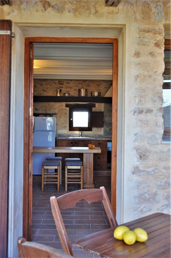 Villa Siamoformentera Analissa à San Francisco Javier Extérieur photo