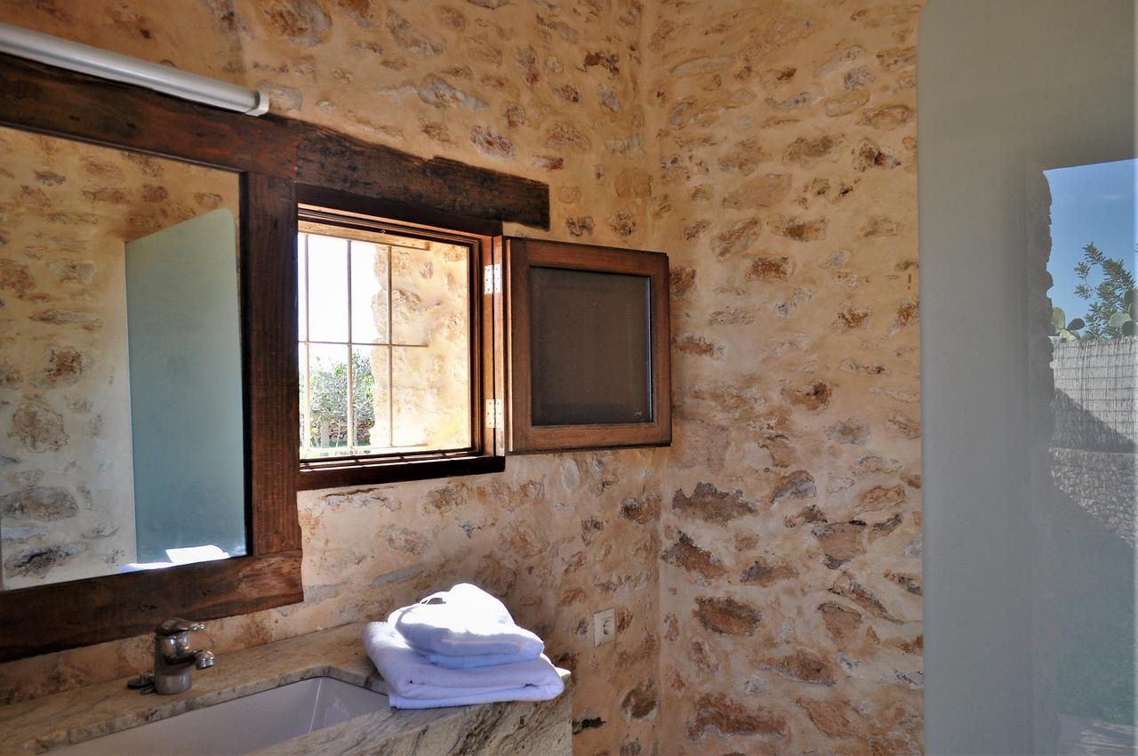 Villa Siamoformentera Analissa à San Francisco Javier Extérieur photo